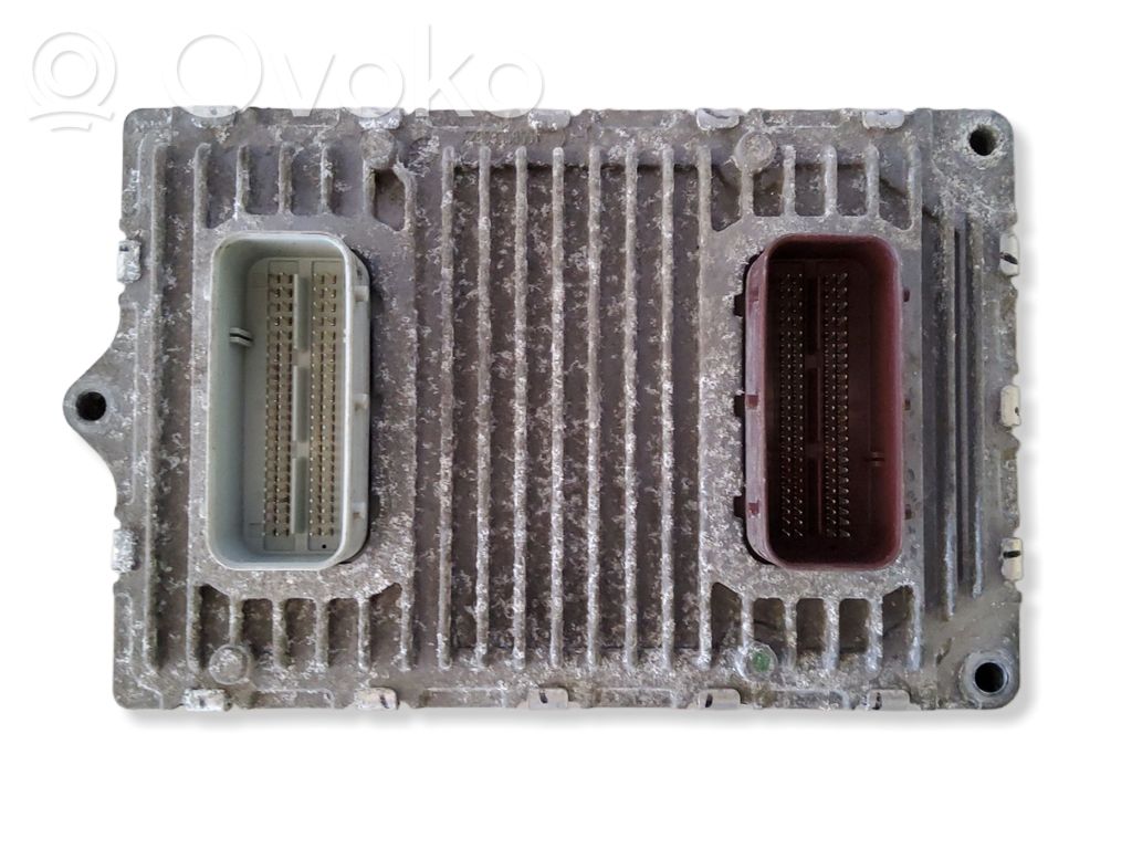 Chrysler Town & Country V Engine control unit/module 