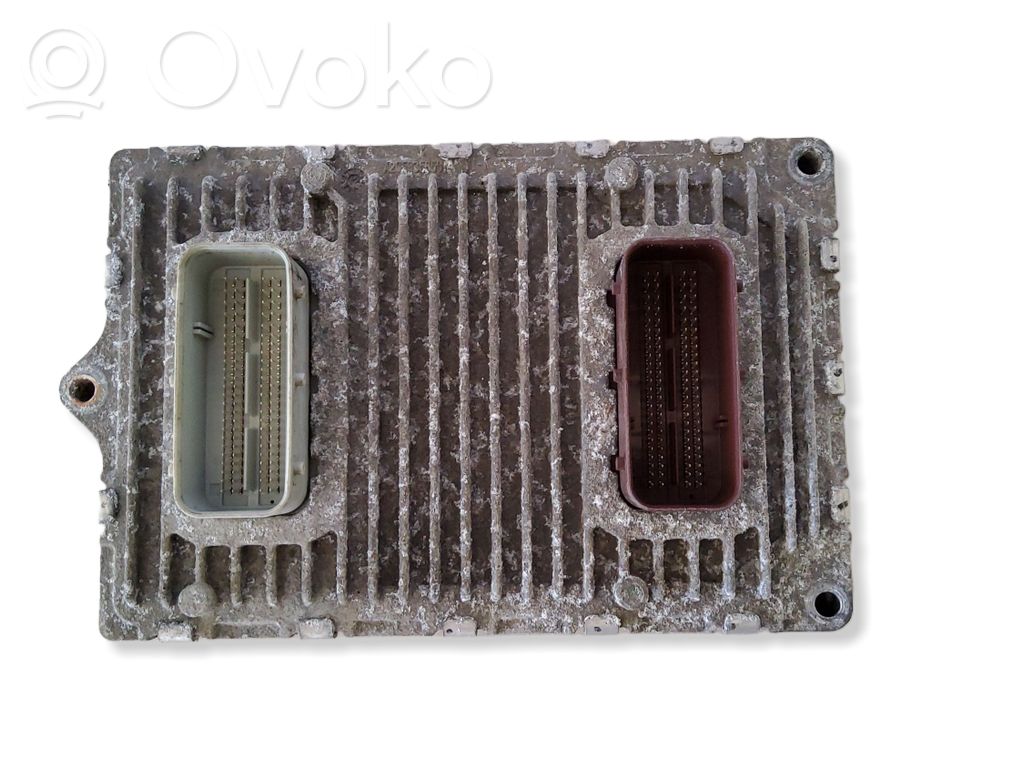 Engine control unit/module   P05150657AA,2841326702300,T00EM0692WFB7T
