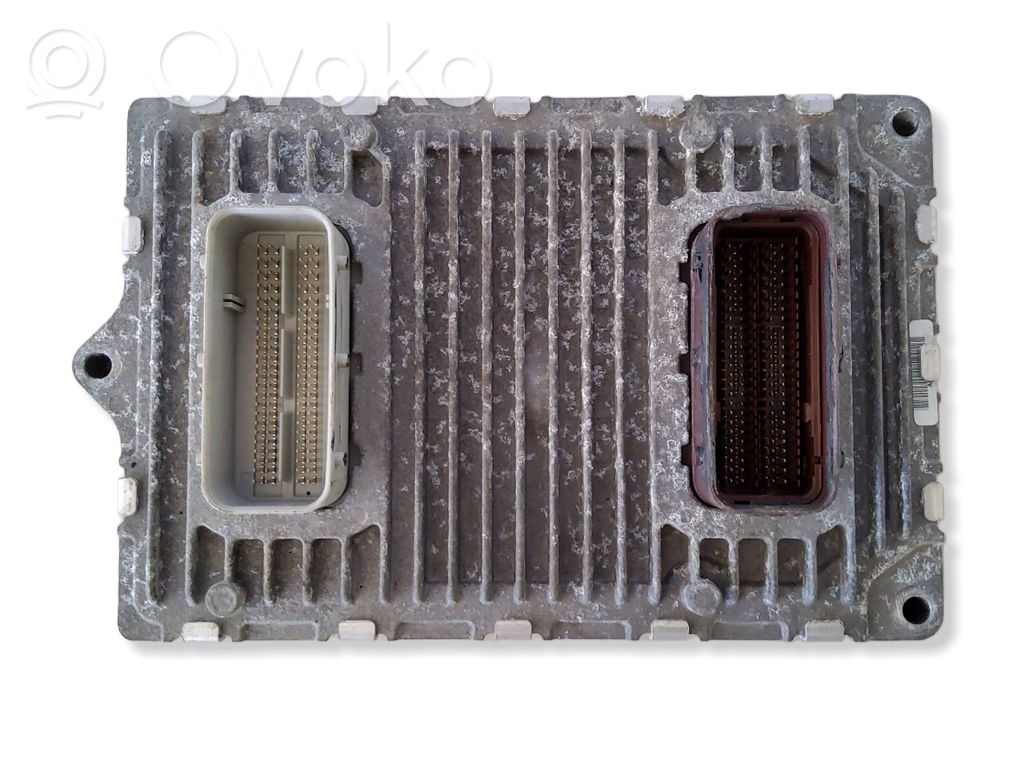 Chrysler Town & Country V Engine control unit/module 