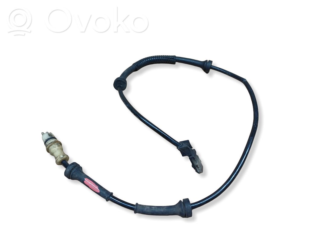 Renault Trafic II (X83) ABS Sensor 