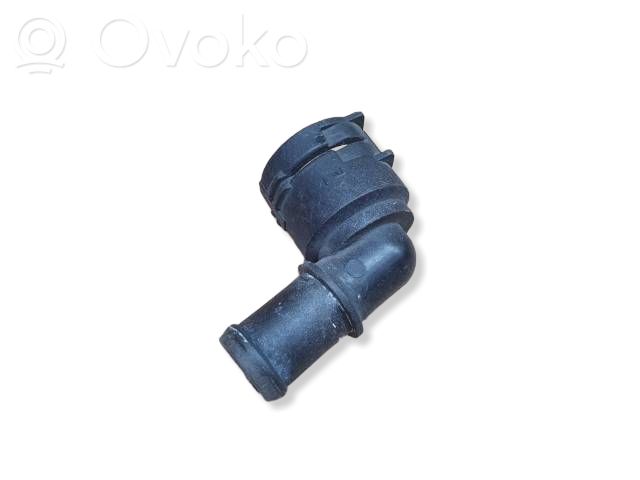 Audi A3 S3 8P Conductă/furtun lichid de răcire motor 