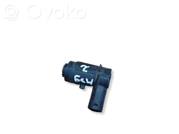 Renault Twingo III Parksensor PDC 