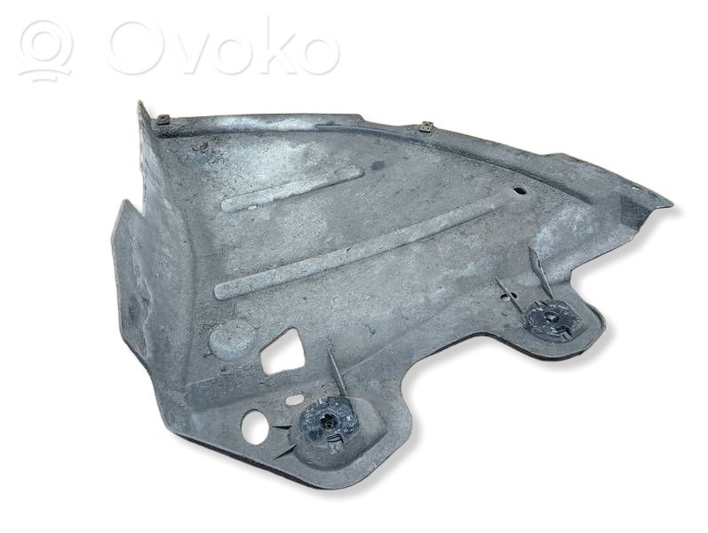 Osłona tylna podwozia   6RA825205,M7460