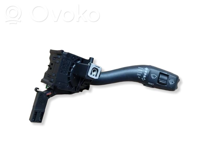 Audi A3 S3 8P Leva comando tergicristalli 
