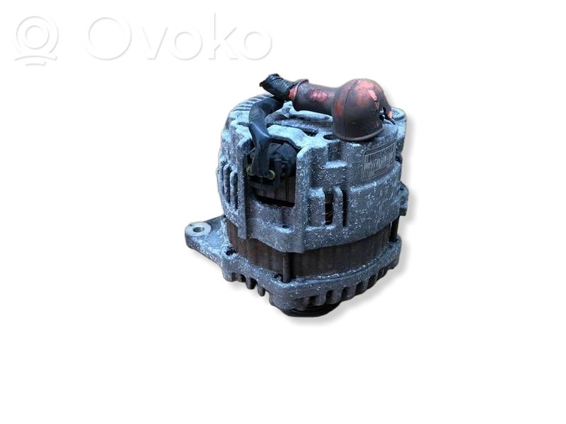 Nissan Micra Ģenerators 