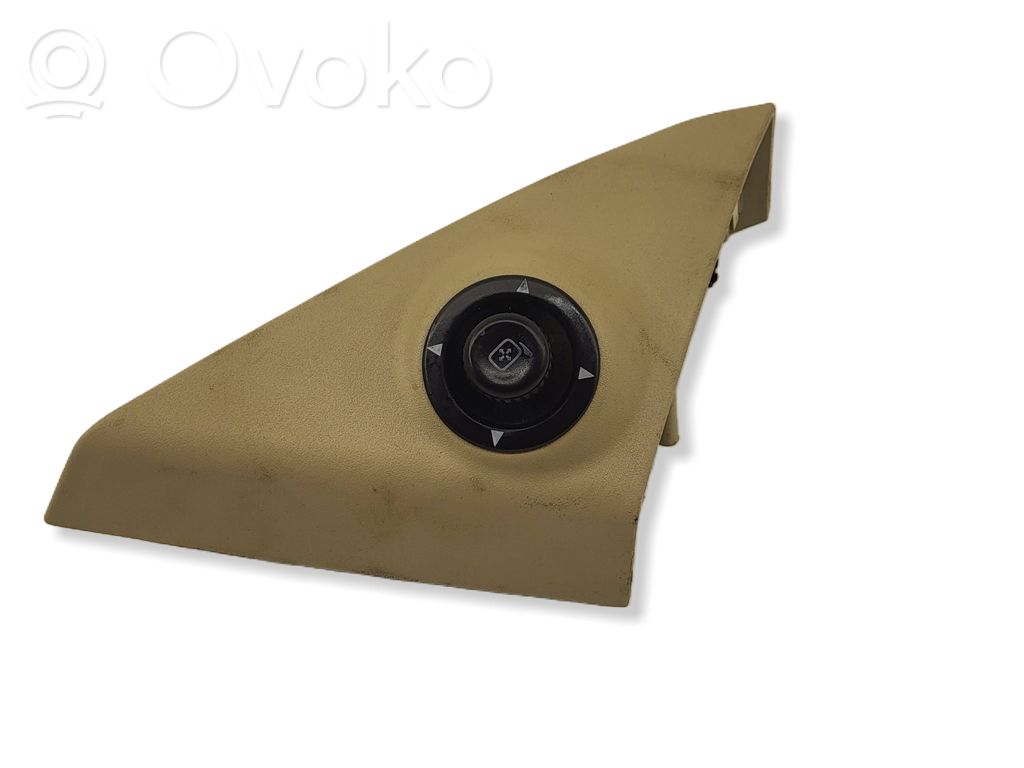 Wing mirror switch   4R337D699BFW,C186G,4R337D699BE