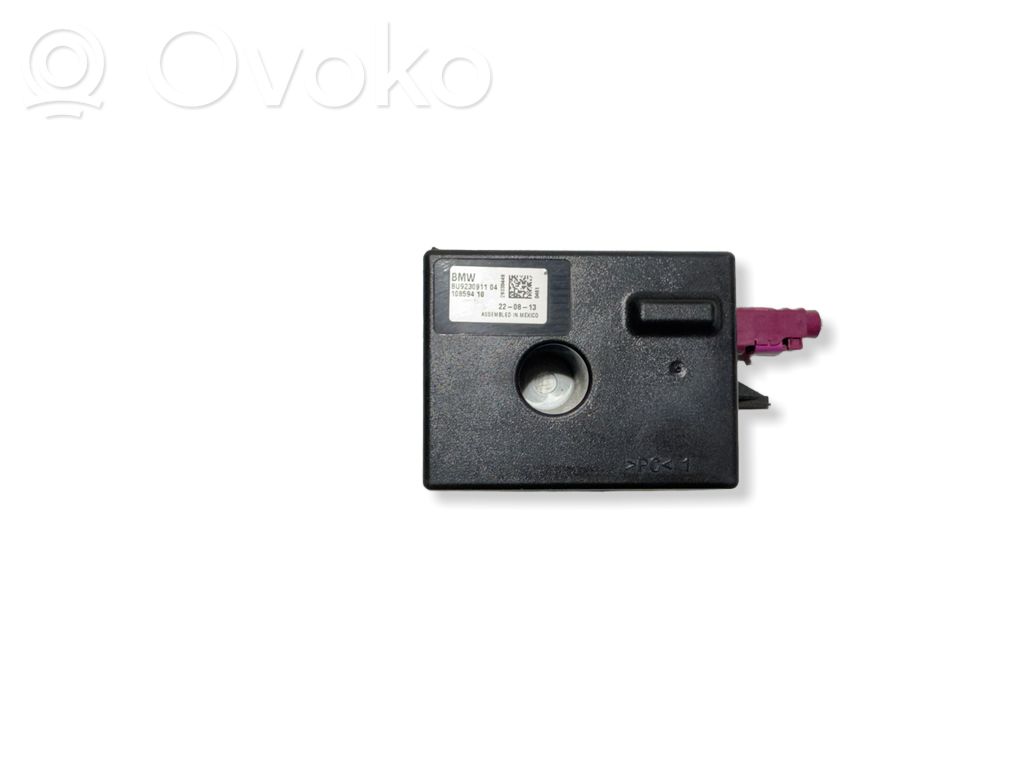 Aerial antenna amplifier   9230911,220813