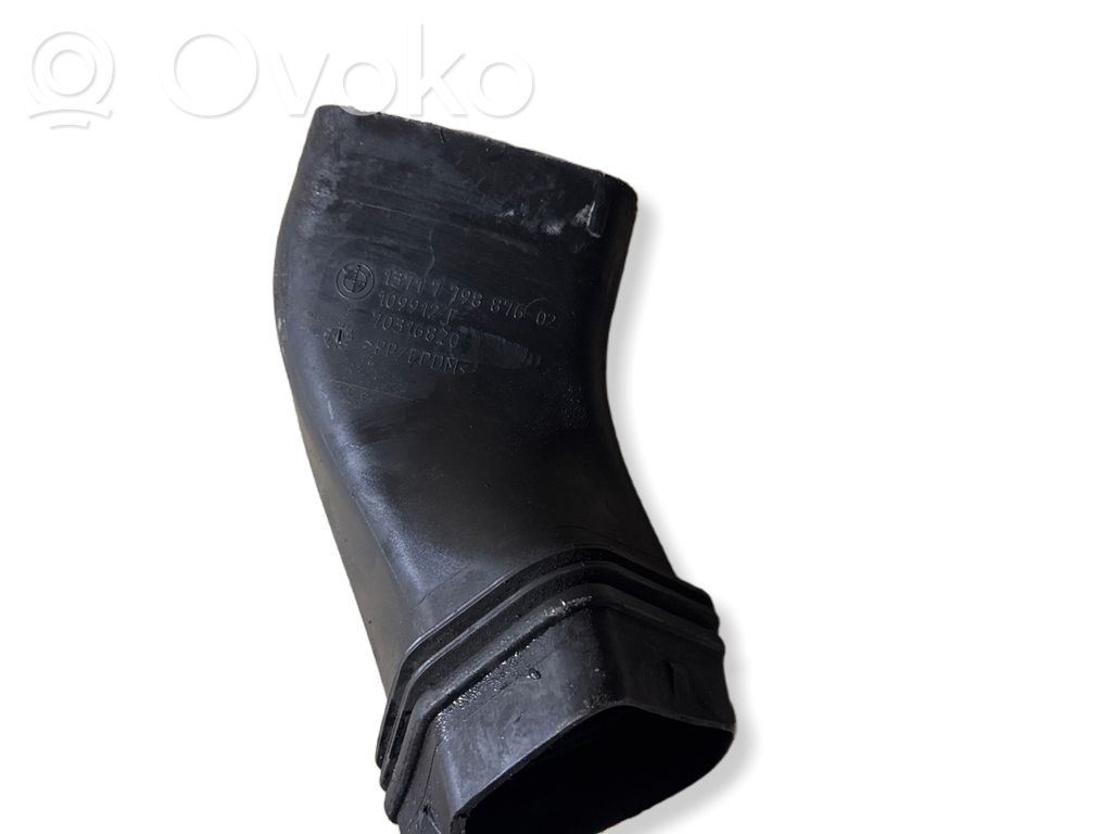 BMW 3 E90 E91 Air intake duct part 