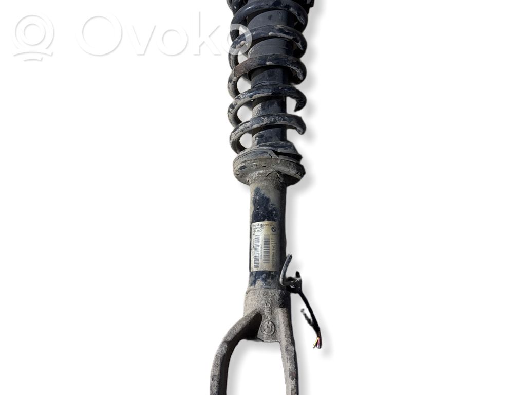 BMW X5 E70 Front shock absorber/damper 
