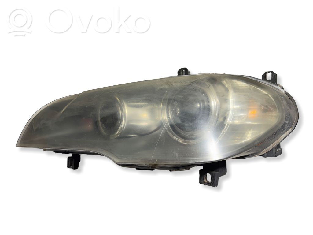 BMW X5 E70 Headlight/headlamp 