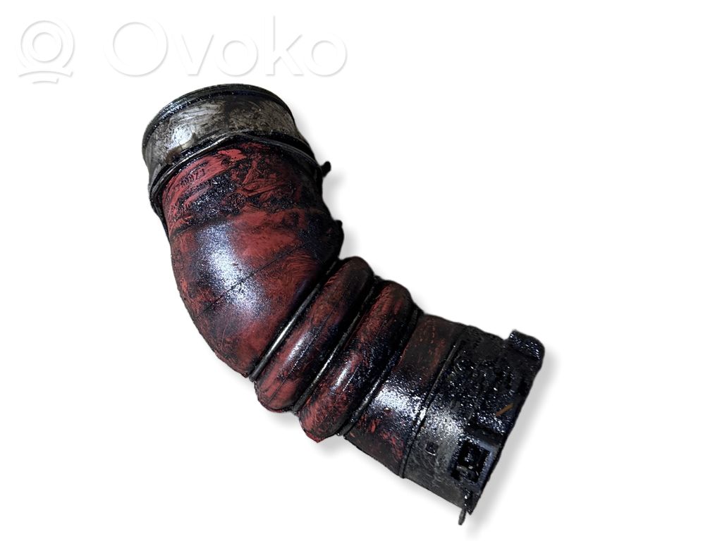 BMW X5 E70 Intercooler hose/pipe 