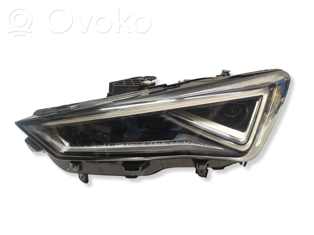 Cupra Formentor Headlight/headlamp 