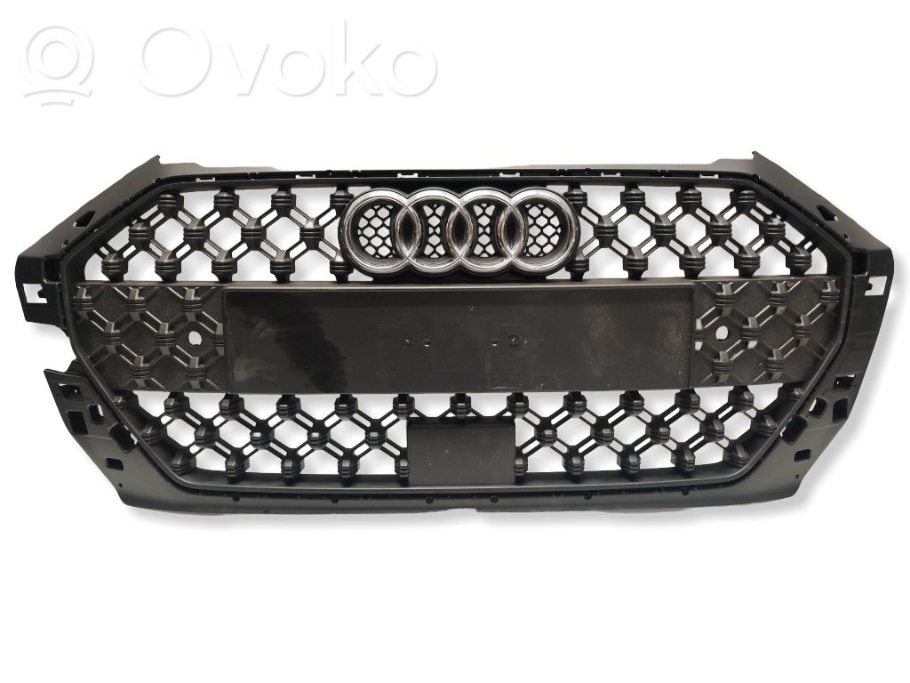 Audi A1 Front grill 