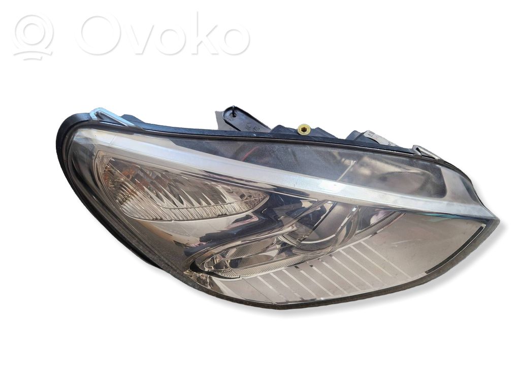 Ford Galaxy Headlight/headlamp 