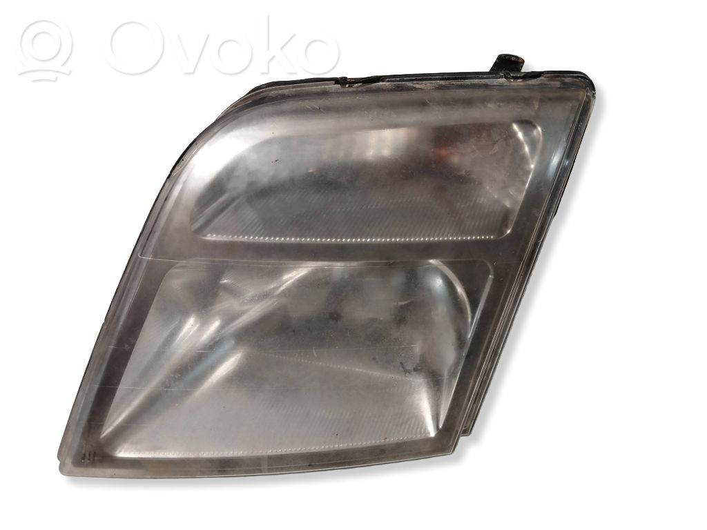 Ford Transit -  Tourneo Connect Headlight/headlamp 