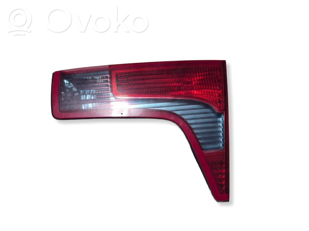 Citroen C5 Tailgate rear/tail lights 