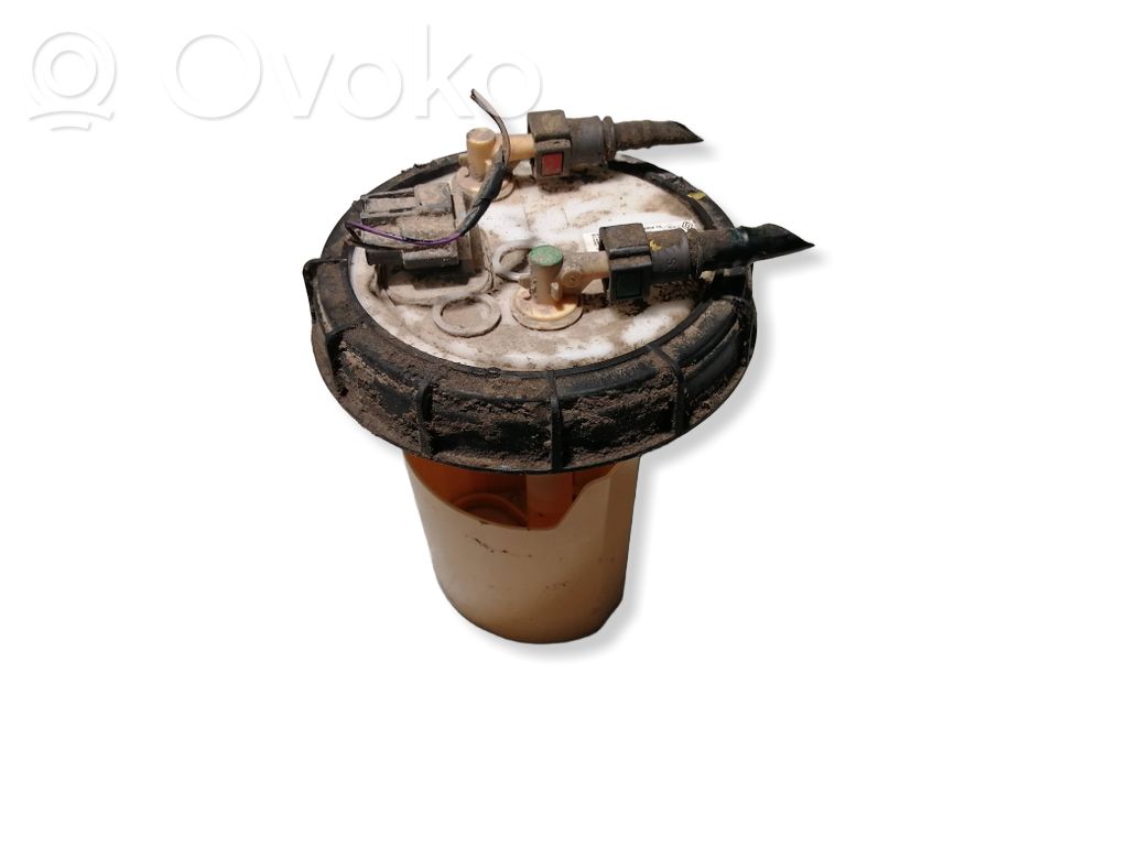 Dacia Sandero Fuel level sensor 
