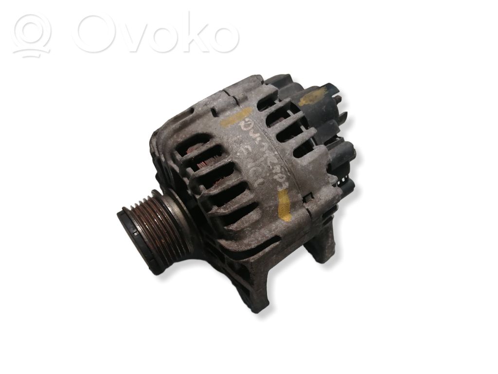 Dacia Sandero Ģenerators 