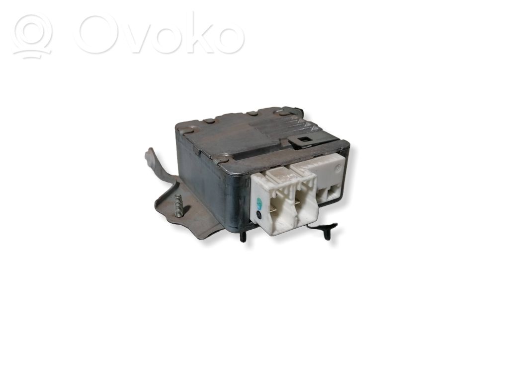 Toyota Yaris Power steering control unit/module 