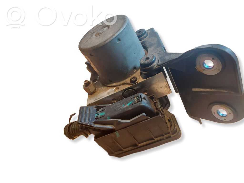 Chevrolet Aveo ABS Blokas 