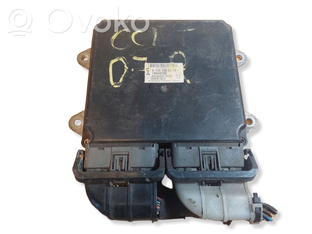 Mitsubishi Colt Engine control unit/module ECU 