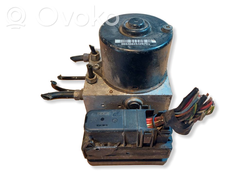 Volvo S40 ABS Pump 
