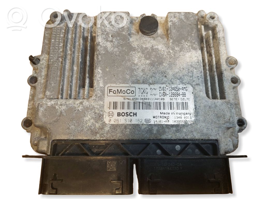 Ford Focus Engine control unit/module ECU 