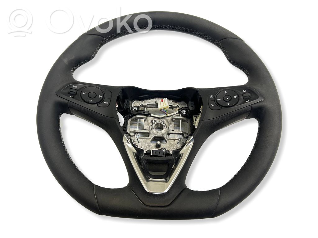 Opel Corsa F Volante 