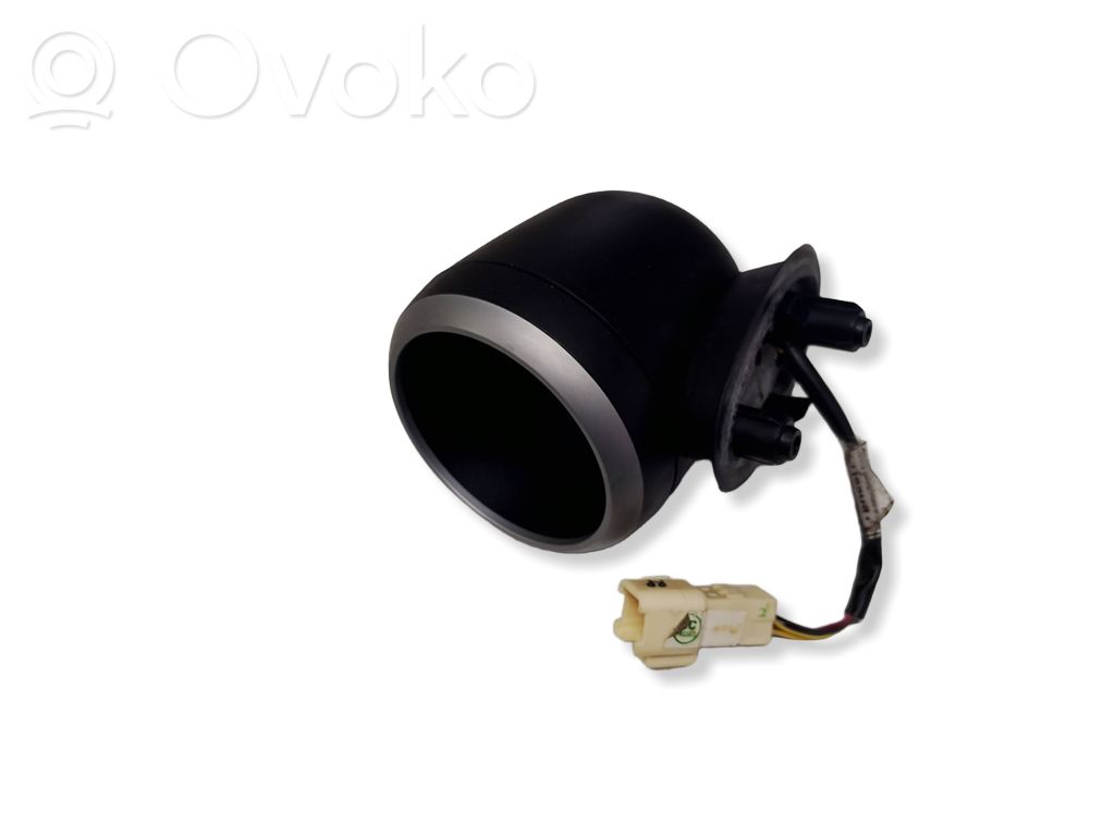 Citroen C4 I Fuse module 