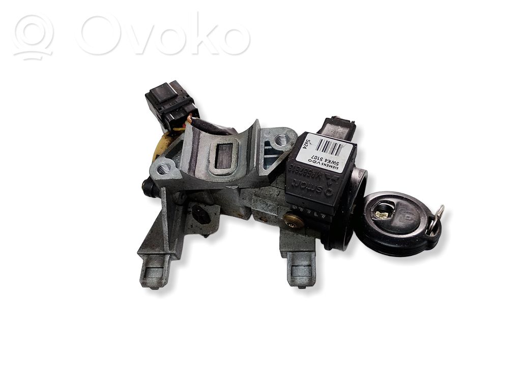 Virtalukko   MR955230,5WK45107