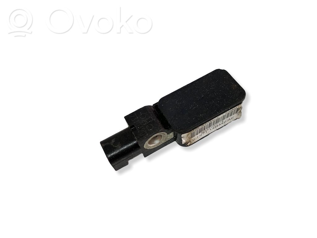 Airbagsensor Crashsensor Drucksensor   1S7T14B342AE