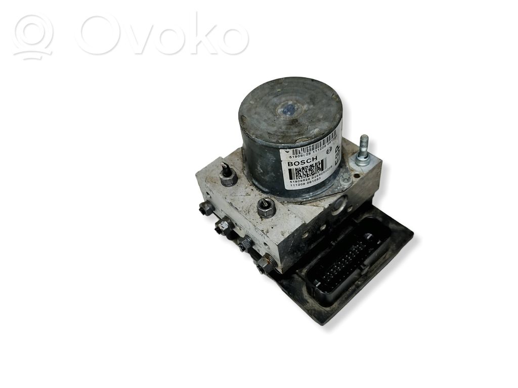 ABS control unit/module   51908528