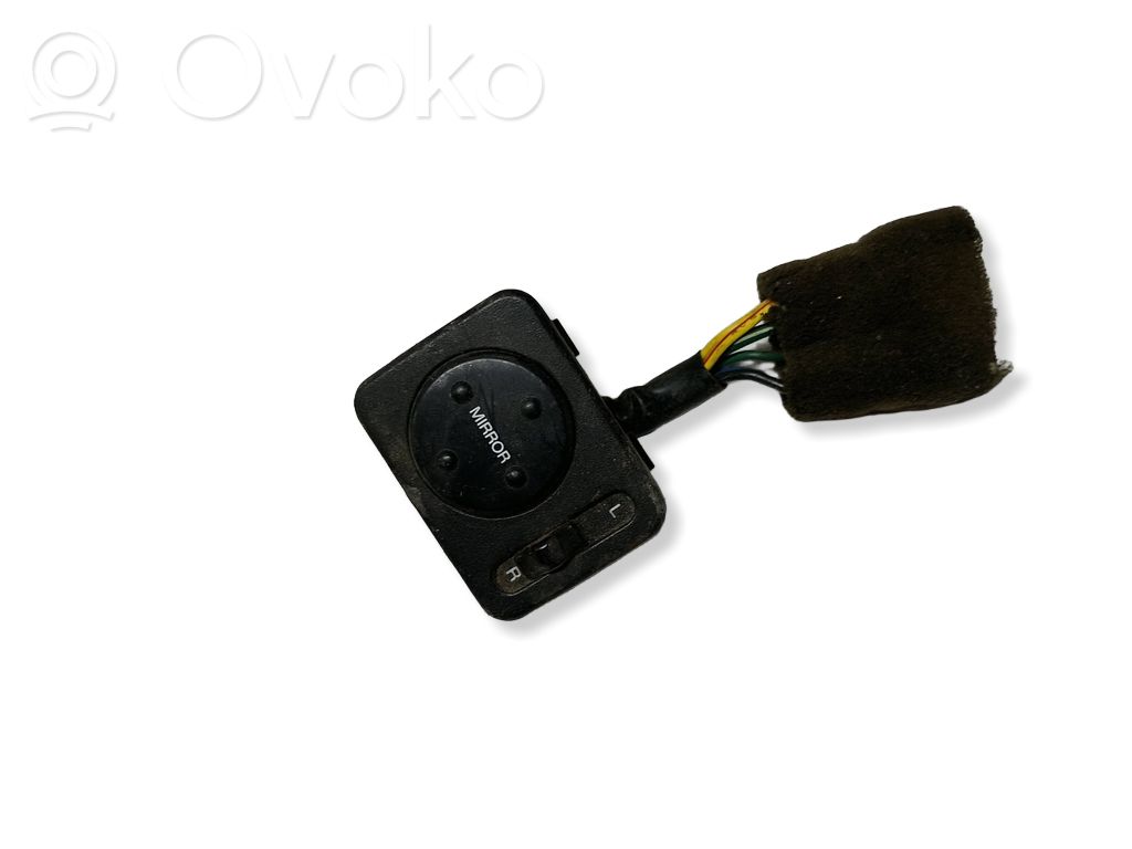 Hyundai Galloper Interruptor del espejo lateral 