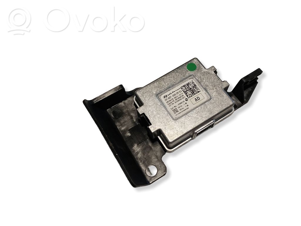 KIA Carnival Blind spot module 