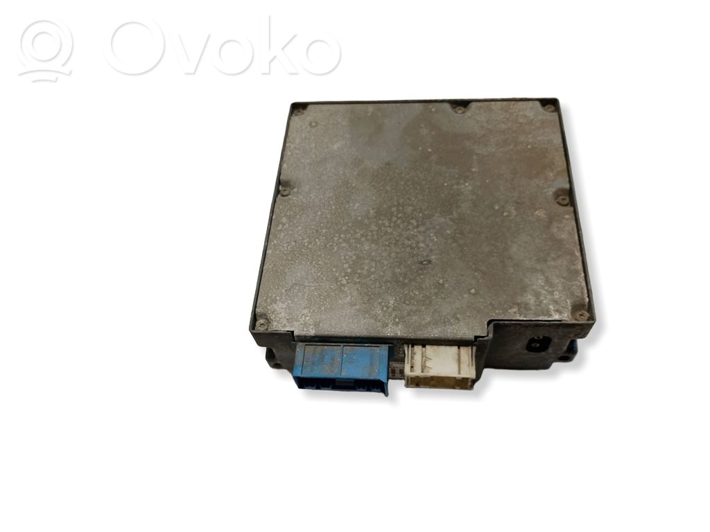 BMW 6 E63 E64 Other control units/modules 