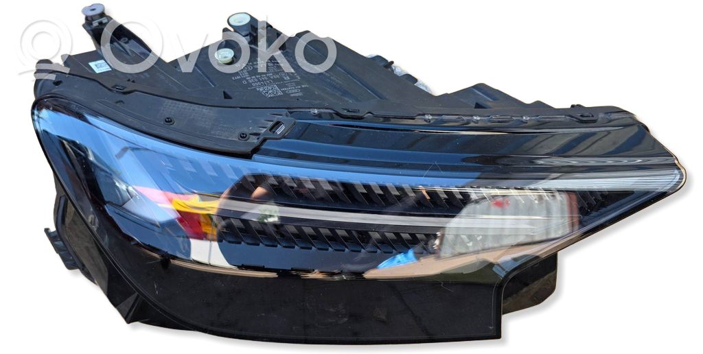 Headlight/headlamp   89A941036D