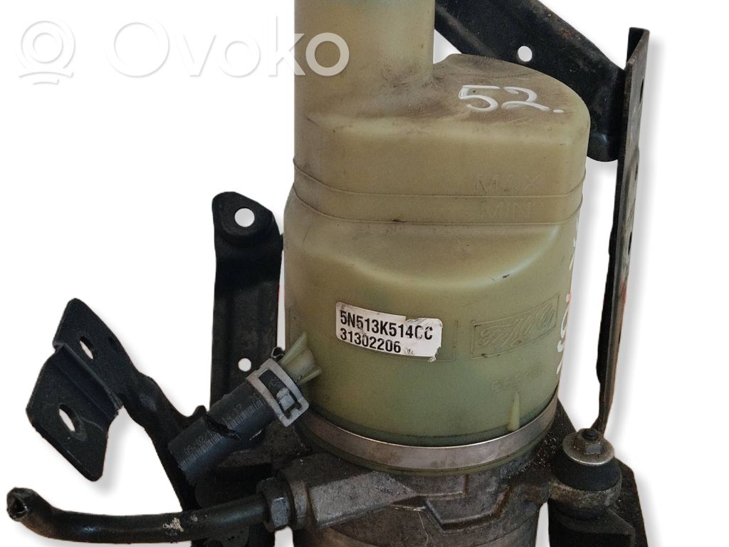 Volvo C30 Ohjaustehostimen pumppu 