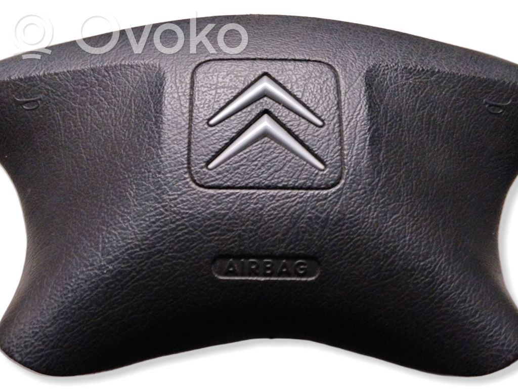 Citroen Berlingo Vairo oro pagalvė 