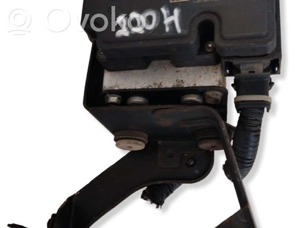 Mazda 2 ABS Pump 
