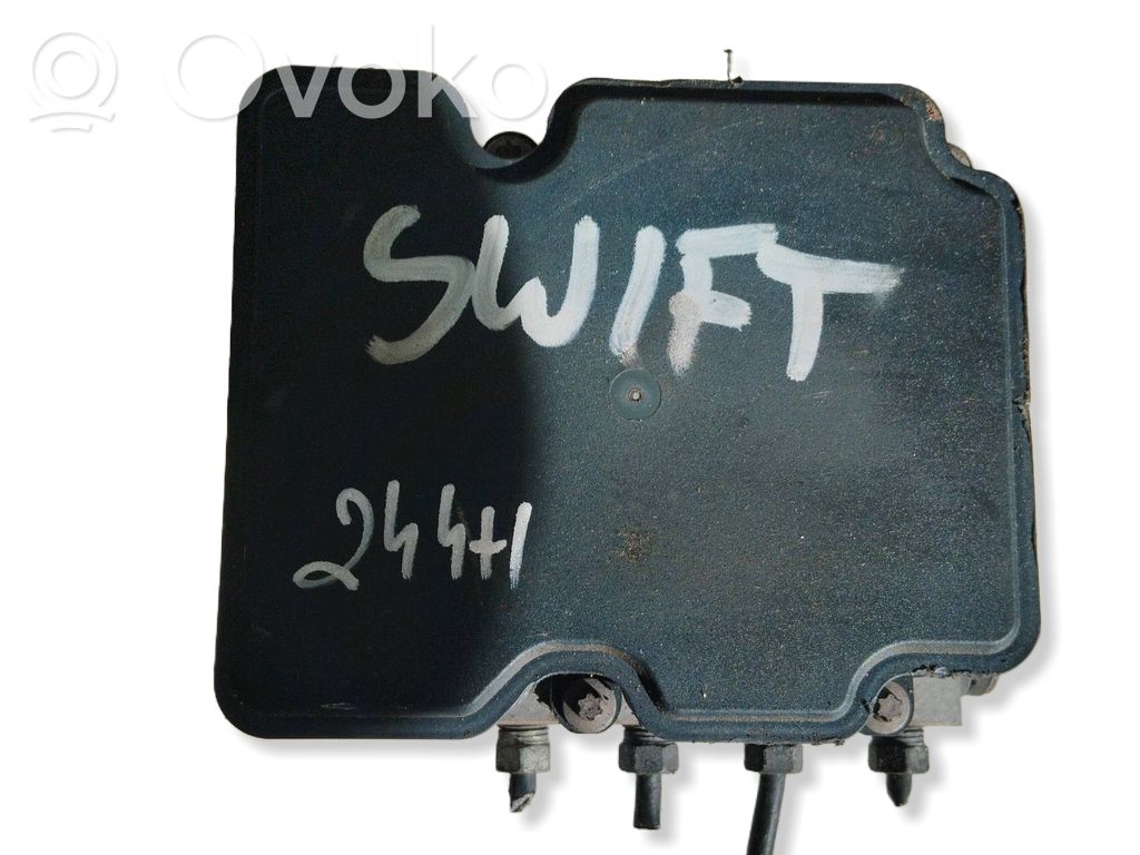 Suzuki Swift II ABS Pump 