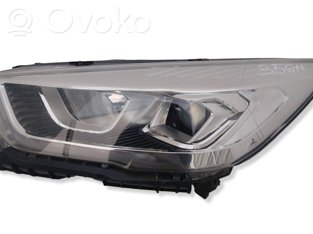 Ford Kuga II Headlight/headlamp 