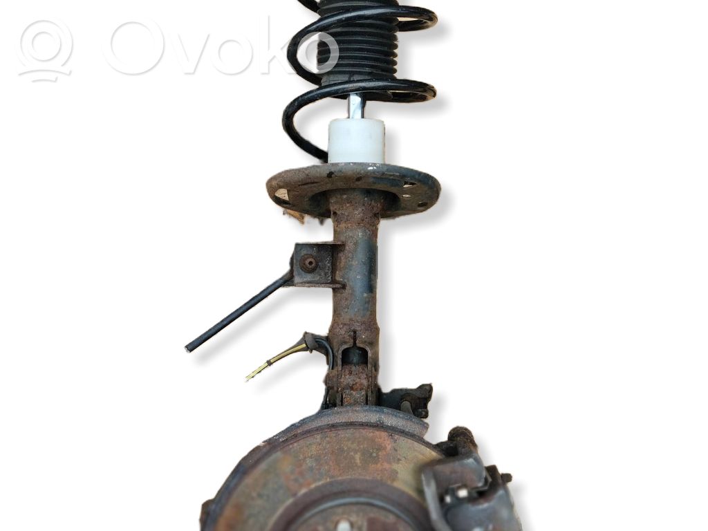 Front suspension assembly kit set   DH3T34700,1A16634A