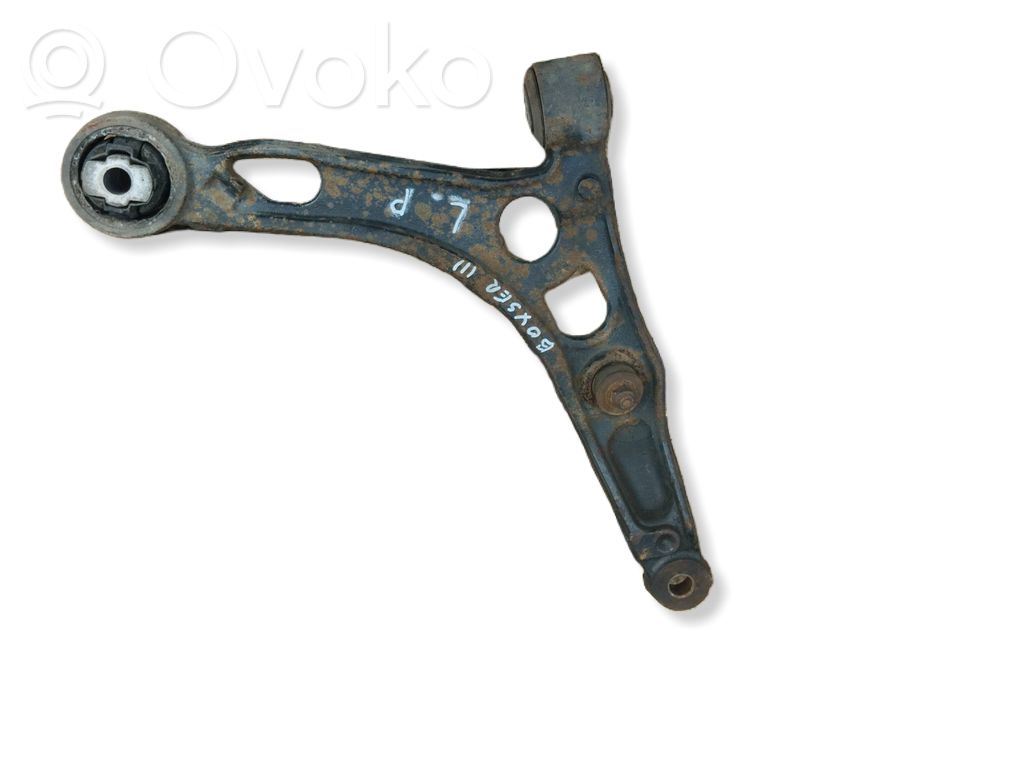 Peugeot Boxer Front control arm 