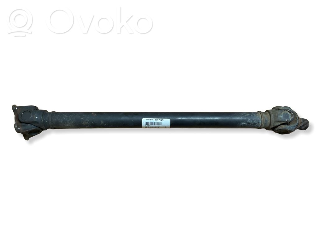 Front prop shaft   7597649