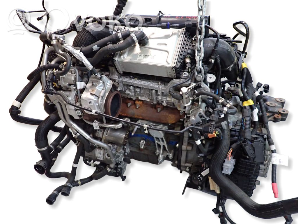Fiat Ducato Engine 
