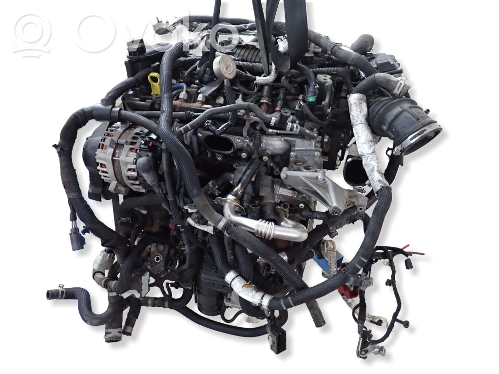 Moteur   YMCB