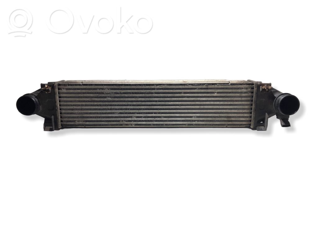 Volvo XC60 Interkūlerio radiatorius 
