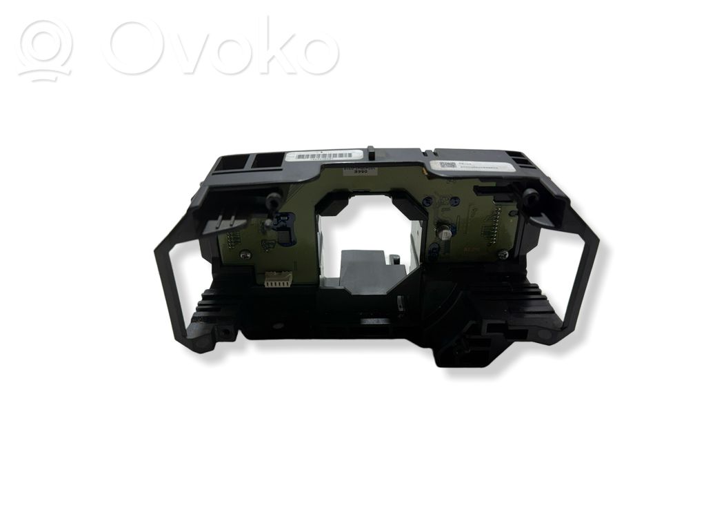 Volvo XC60 Capteur d'angle de braquage 