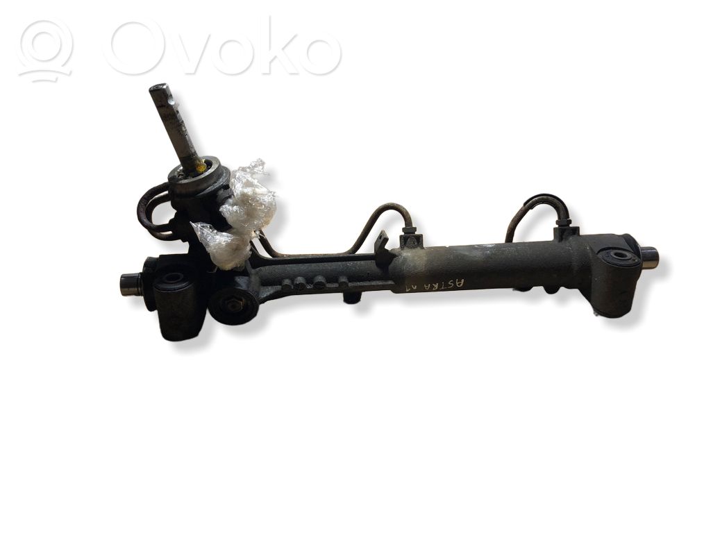 Opel Astra H Vairo kolonėlė 