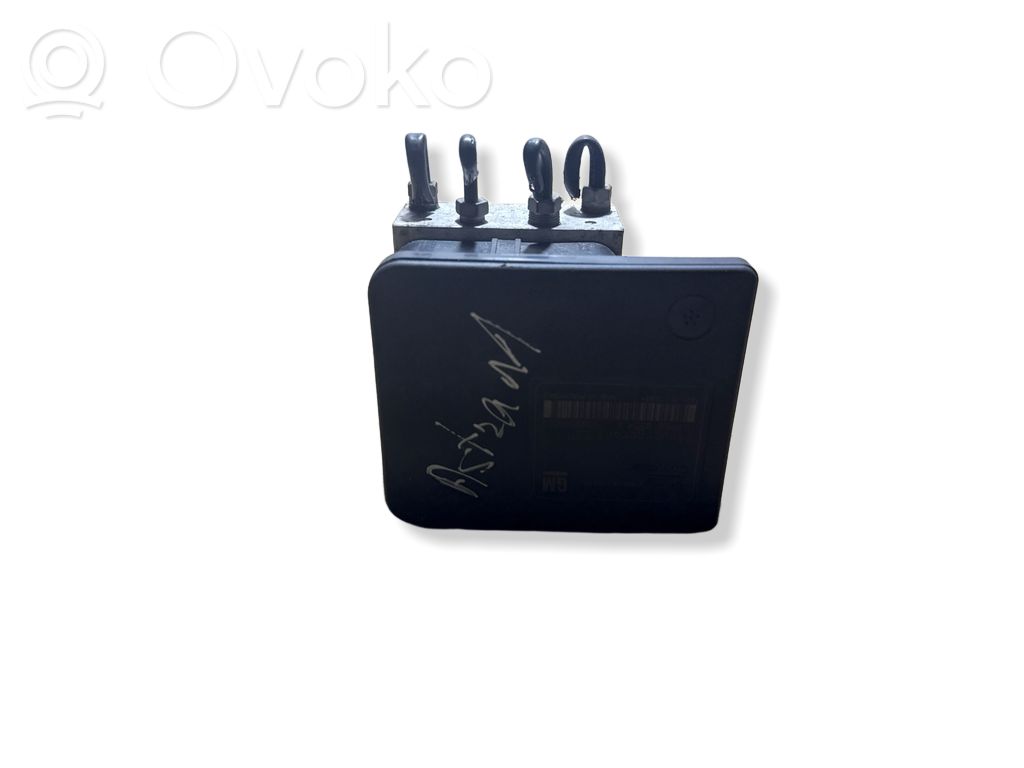 Opel Astra H ABS Pump 